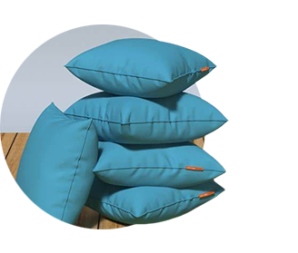 Cushion Fillers